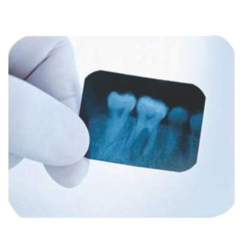 dental x ray film