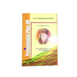 Advanced Biotech Periodontal Plus Ab