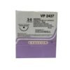 Ethicon Vicryl #3-0 Absorbable Violet Braided Suture