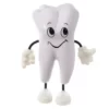 iDENTical Tooth Man Showpiece