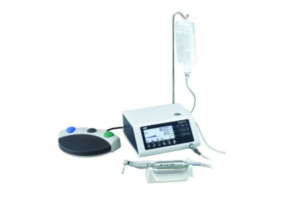 NSK Surgic Pro Non Opt 230V With S Max SG20 Handpiece