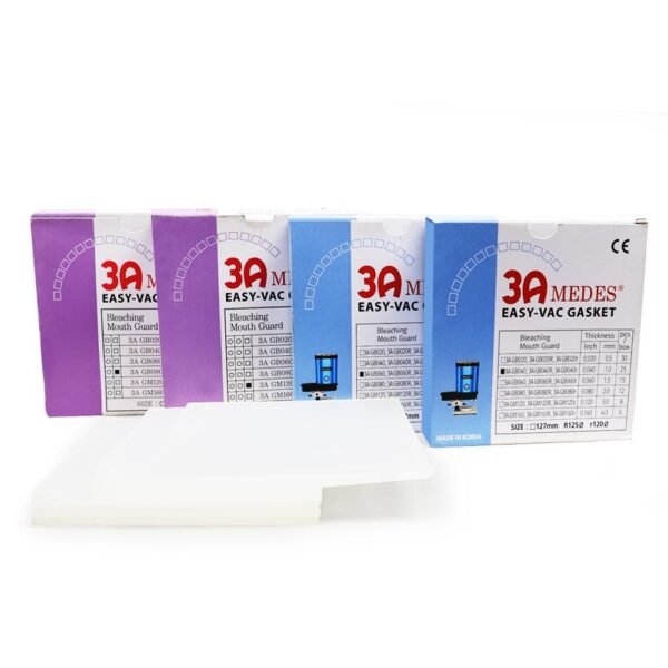 3A MEDES Bleaching And Night Guard Sheets