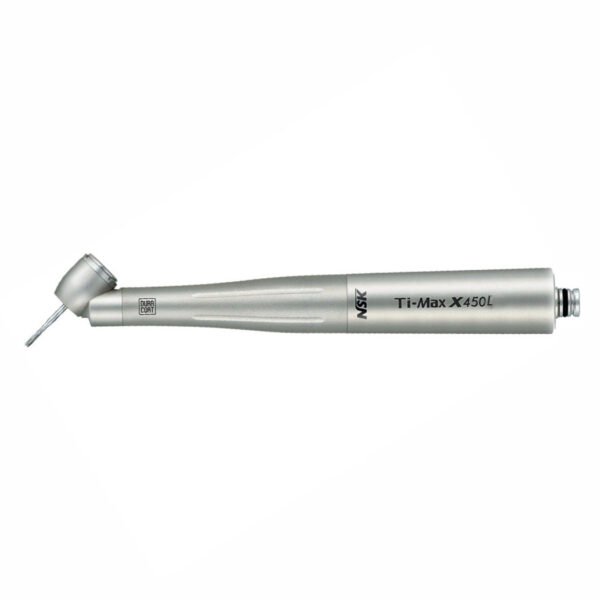 NSK TI-Max X450L Handpiece