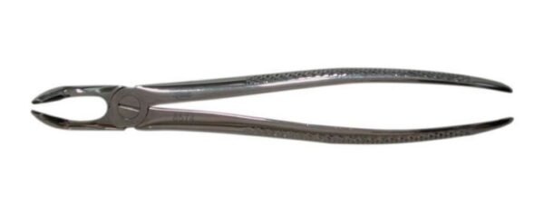 Eltee Extraction Forceps Adult Lower Wisdom - EF-079