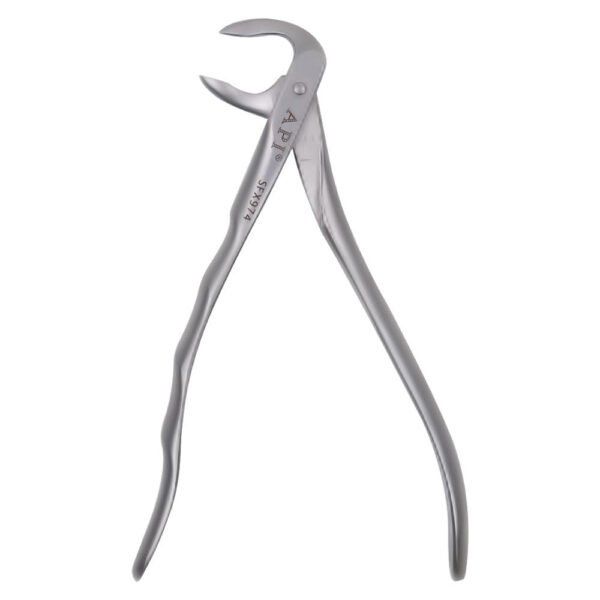 Api+ Forcep Secure