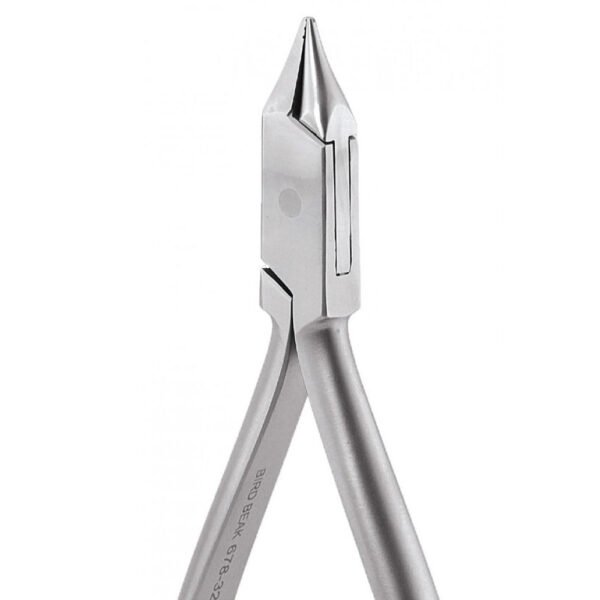 GDC Bird Beak - Short Plier (3000/325)