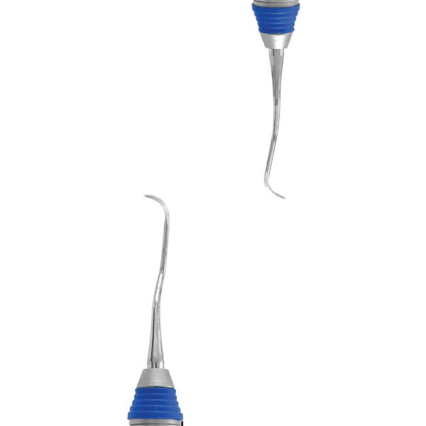 GDC Columbia Curette Color Coded # 2r/2l # 7 (Sccc2r/2l)