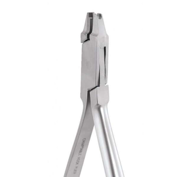 GDC Crimpable Hook Placement (Tc Tip) Plier (3000/2)