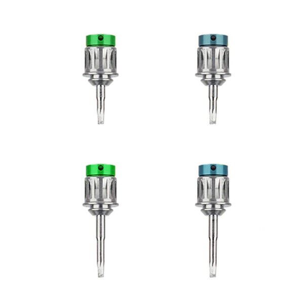 Dentalplant Implant Hex Drivers