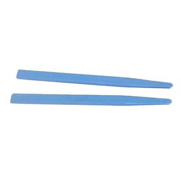 Dental Agate Spatula (Pack of 2)