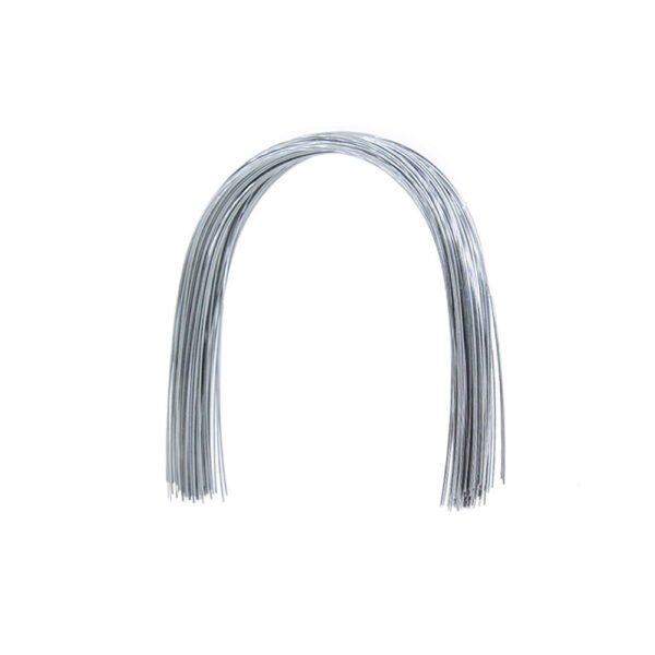 Prime Ortho NiTi Archwires Euro / Oval Form - Round (25/Pk)