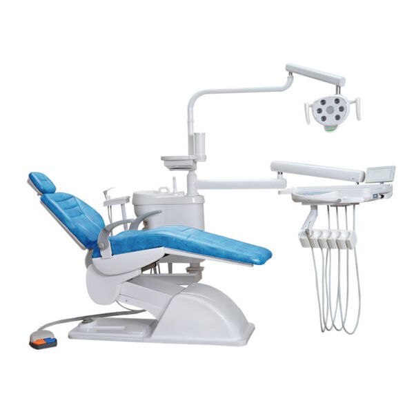 Bestodent Atlas Dental Chair