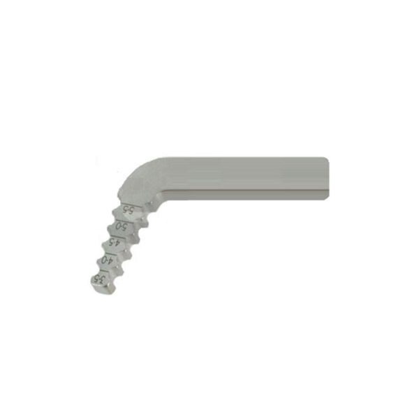 Julldent Implant Spacer Tool