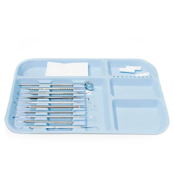 Api Clinical Instrument Trays