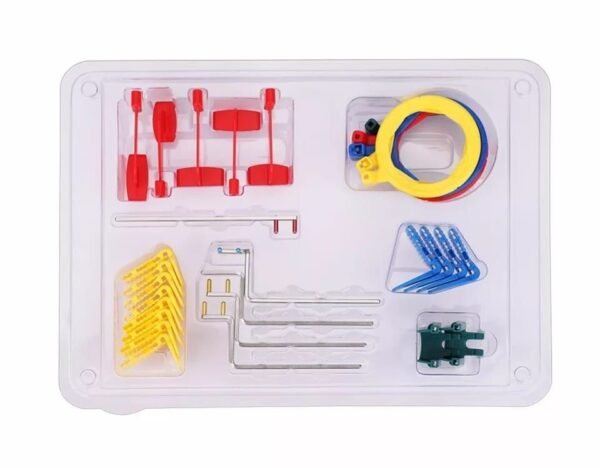 Dental Intra-Oral Film Positioning System