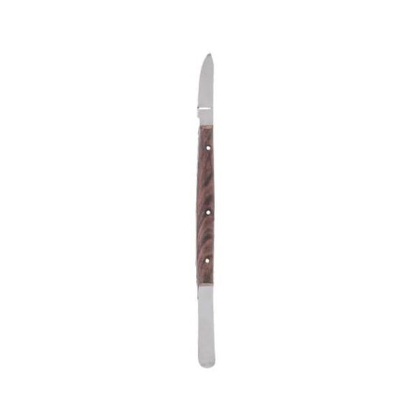 GDC Wax Knife Spatula Fahnenstock Large (Wkfl)