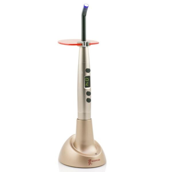 Woodpecker LED-H Curing light